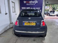 Fiat - 500 - 0.9 twinair lounge - 78-zhp-3 - afbeelding 15 van  20