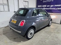 Fiat - 500 - 0.9 twinair lounge - 78-zhp-3 - afbeelding 16 van  20