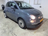 Fiat - 500 - 0.9 twinair lounge - 78-zhp-3 - afbeelding 18 van  20