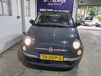 Fiat - 500 - 0.9 twinair lounge - 78-zhp-3 - afbeelding 19 van  20