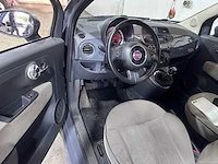 Fiat - 500 - 0.9 twinair lounge - 78-zhp-3 - afbeelding 20 van  20