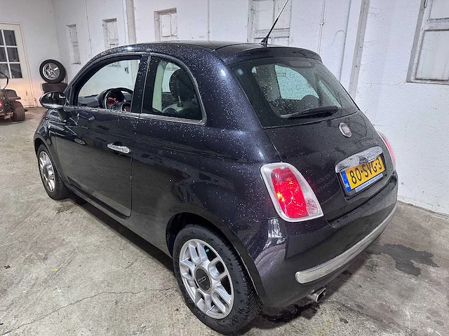 Fiat - 500 - 0.9 twinair lounge - 80-svg-3 - afbeelding 11 van  17