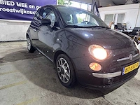 Fiat - 500 - 0.9 twinair lounge - 80-svg-3 - afbeelding 13 van  17