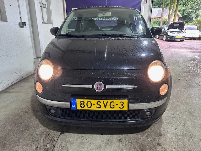 Fiat - 500 - 0.9 twinair lounge - 80-svg-3 - afbeelding 14 van  17