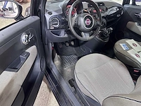 Fiat - 500 - 0.9 twinair lounge - 80-svg-3 - afbeelding 15 van  17