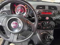 Fiat - 500 - 0.9 twinair lounge - 80-svg-3 - afbeelding 16 van  17
