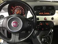 Fiat - 500 - 0.9 twinair lpg g3- 36-rbk-2 - afbeelding 10 van  21