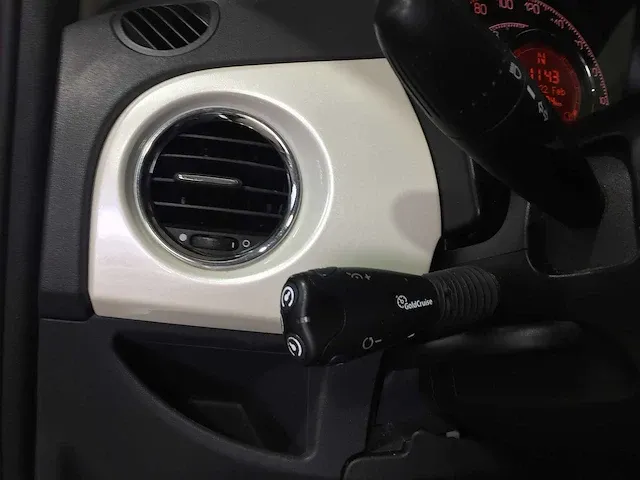 Fiat - 500 - 0.9 twinair lpg g3- 36-rbk-2 - afbeelding 13 van  21