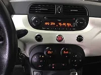 Fiat - 500 - 0.9 twinair lpg g3- 36-rbk-2 - afbeelding 14 van  21