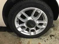Fiat - 500 - 0.9 twinair lpg g3- 36-rbk-2 - afbeelding 18 van  21