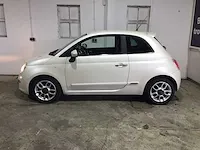 Fiat - 500 - 0.9 twinair lpg g3- 36-rbk-2 - afbeelding 2 van  21