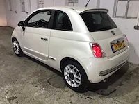 Fiat - 500 - 0.9 twinair lpg g3- 36-rbk-2 - afbeelding 3 van  21
