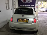 Fiat - 500 - 0.9 twinair lpg g3- 36-rbk-2 - afbeelding 4 van  21