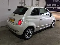 Fiat - 500 - 0.9 twinair lpg g3- 36-rbk-2 - afbeelding 5 van  21