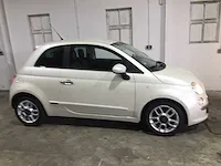 Fiat - 500 - 0.9 twinair lpg g3- 36-rbk-2 - afbeelding 6 van  21