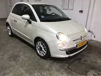 Fiat - 500 - 0.9 twinair lpg g3- 36-rbk-2 - afbeelding 7 van  21