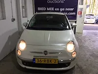 Fiat - 500 - 0.9 twinair lpg g3- 36-rbk-2 - afbeelding 8 van  21
