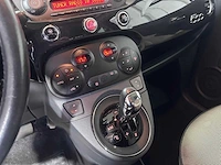 Fiat - 500 - 1.2 automaat lounge - 08-kfl-7 - afbeelding 2 van  15