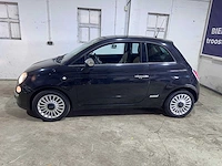 Fiat - 500 - 1.2 automaat lounge - 08-kfl-7 - afbeelding 8 van  15
