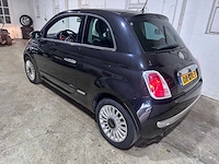 Fiat - 500 - 1.2 automaat lounge - 08-kfl-7 - afbeelding 9 van  15