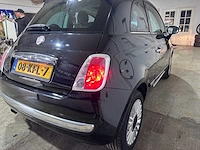 Fiat - 500 - 1.2 automaat lounge - 08-kfl-7 - afbeelding 10 van  15