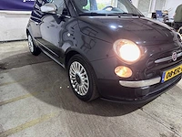 Fiat - 500 - 1.2 automaat lounge - 08-kfl-7 - afbeelding 11 van  15