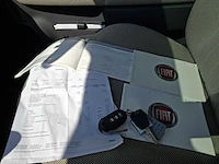 Fiat - 500 - 1.2 lounge - 2009 - 69pk - afbeelding 2 van  33
