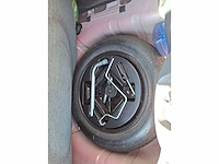 Fiat - 500 - 1.2 lounge - 2009 - 69pk - afbeelding 6 van  33