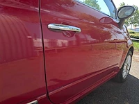 Fiat - 500 - 1.2 lounge - 2009 - 69pk - afbeelding 7 van  33