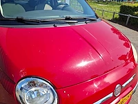 Fiat - 500 - 1.2 lounge - 2009 - 69pk - afbeelding 18 van  33