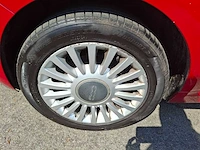 Fiat - 500 - 1.2 lounge - 2009 - 69pk - afbeelding 20 van  33