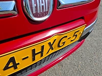 Fiat - 500 - 1.2 lounge - 2009 - 69pk - afbeelding 22 van  33