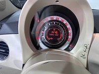 Fiat - 500 - 1.2 lounge automaat- 32-jjs-7 - afbeelding 2 van  22