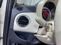 Fiat - 500 - 1.2 lounge automaat- 32-jjs-7 - afbeelding 4 van  22