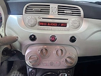 Fiat - 500 - 1.2 lounge automaat- 32-jjs-7 - afbeelding 5 van  22