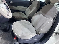 Fiat - 500 - 1.2 lounge automaat- 32-jjs-7 - afbeelding 7 van  22