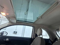 Fiat - 500 - 1.2 lounge automaat- 32-jjs-7 - afbeelding 10 van  22