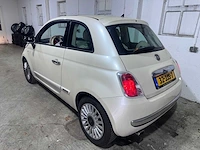 Fiat - 500 - 1.2 lounge automaat- 32-jjs-7 - afbeelding 16 van  22