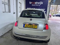 Fiat - 500 - 1.2 lounge automaat- 32-jjs-7 - afbeelding 17 van  22