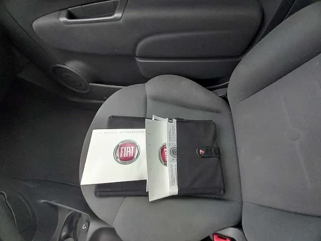 Fiat - 500 - 1.2 pop - 09-ltx-3 - 2010 - afbeelding 3 van  16