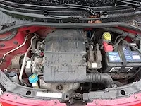 Fiat - 500 - 1.2 pop - 09-ltx-3 - 2010 - afbeelding 4 van  16