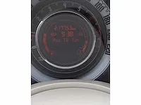 Fiat - 500 - 1.2 pop - 09-ltx-3 - 2010 - afbeelding 15 van  16