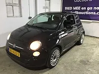 Fiat - 500 - 1.2 pop - 85-hld-2 - afbeelding 1 van  21