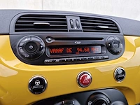 Fiat - 500 - 1.2 popstar - gk-083-s - 2015 - afbeelding 7 van  20