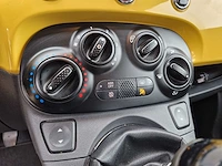 Fiat - 500 - 1.2 popstar - gk-083-s - 2015 - afbeelding 8 van  20