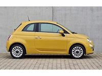 Fiat - 500 - 1.2 popstar - gk-083-s - 2015 - afbeelding 17 van  20