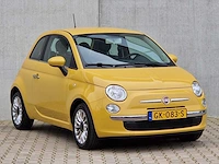 Fiat - 500 - 1.2 popstar - gk-083-s - 2015 - afbeelding 18 van  20