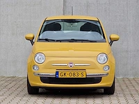 Fiat - 500 - 1.2 popstar - gk-083-s - 2015 - afbeelding 19 van  20