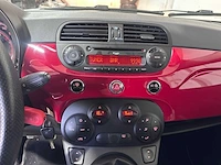 Fiat - 500 - 1.2 sport - 21-zl-gs - afbeelding 6 van  21