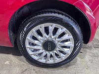 Fiat - 500 - 1.2 sport - 21-zl-gs - afbeelding 9 van  21